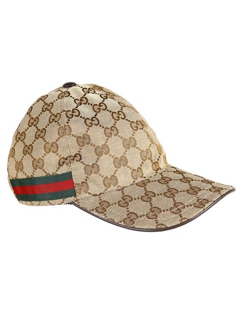 gucci hat mens net|Gucci men hats size large.